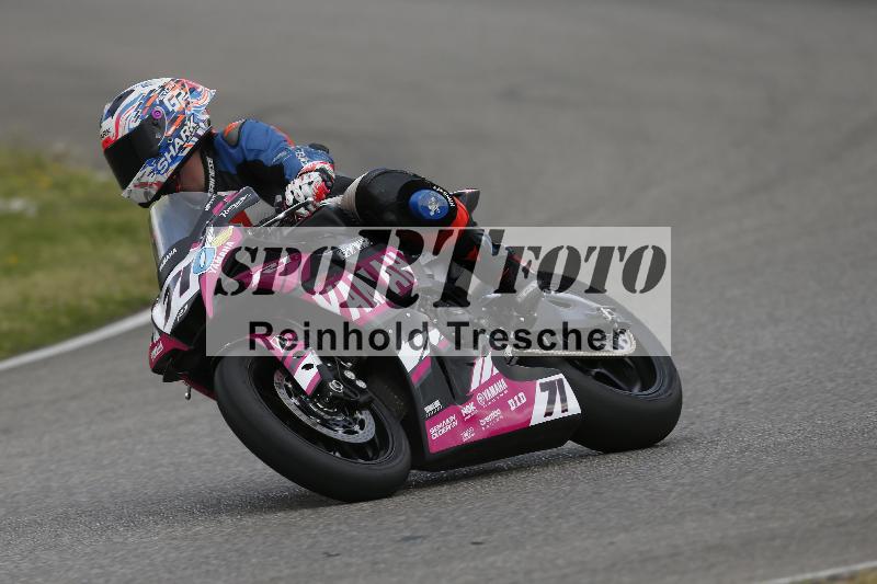 /09 19.04.2026  Caremotion get faster ADR/Gruppe gelb/710